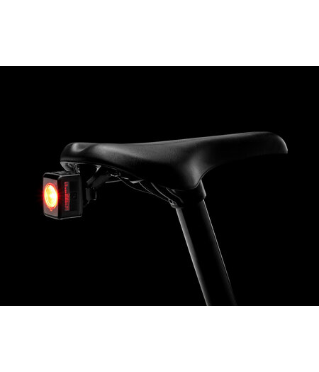 Trek Precaliber 24" wheel 8-Speed Suspension Aloha Green