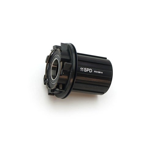 Zipp Wheel Freehub Kit - 11 Speed Driver Body Kit - 12x142mm