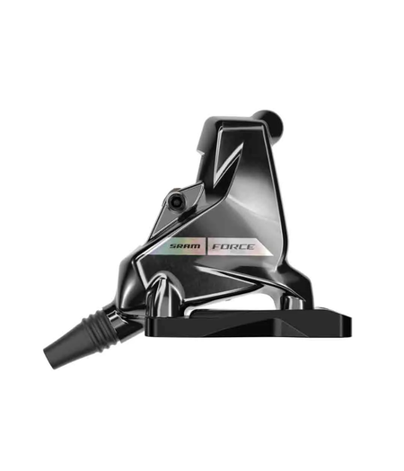 SRAM Force AXS D2 Shift/Hydraulic Disc Brake Left Hand Rear w/2000mm hose