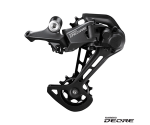RD-M5100 Rear Derailleur Deore Shadow+ 11-Speed long 51T Maximum 1x11