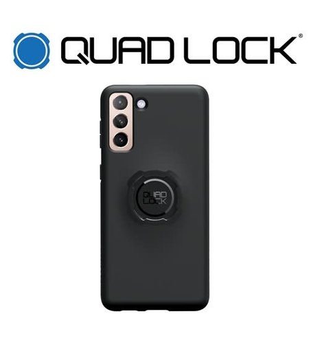 Quad Lock Galaxy S21 Phone Case