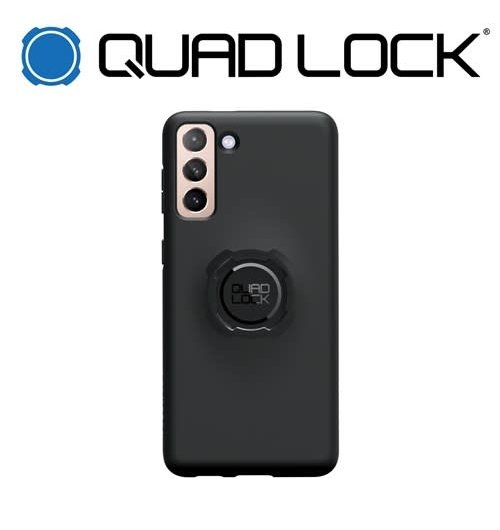 Quad Lock Galaxy S21 Phone Case