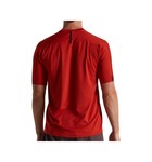 Specialized Men's Trail Air S/S Jersey Red