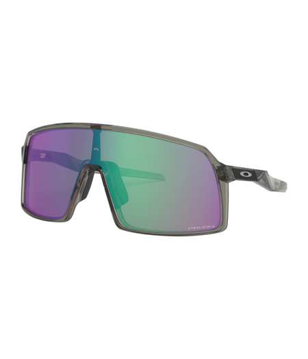 Oakley Sutro Grey Ink Prizm Road Jade