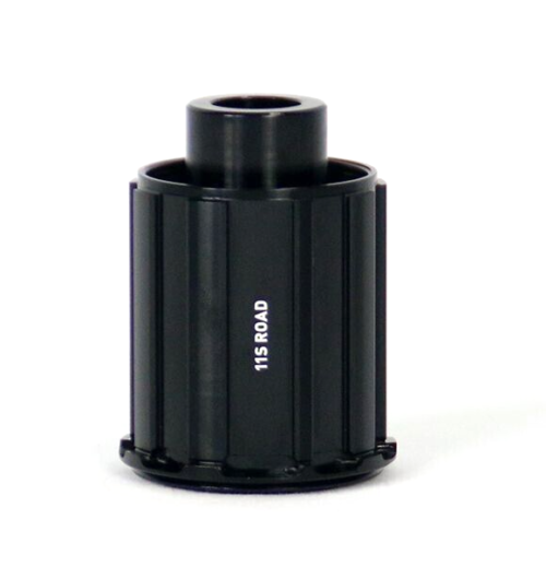 DT Swiss Ratchet Alloy Freehub Body for Shimano HG Road 11 Speed, w/ End Cap for 12x142mm Thru Axle