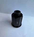 DT Swiss Ratchet Alloy Freehub Body for Shimano HG Road 11 Speed, w/ End Cap for 12x142mm Thru Axle