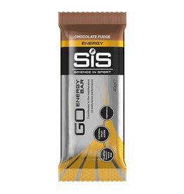 SiS GO Energy Mini Bar 40g Chocolate Fudge