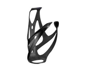 S-Works Carbon Rib Cage III Carbon/Gloss Black