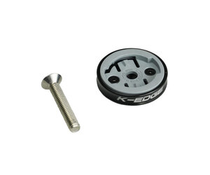 GRAVITY Top Cap Mount for Wahoo BOLT, ELEMNT
