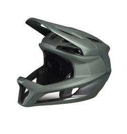 Specialized Gambit Full Face Helmet Oak Green