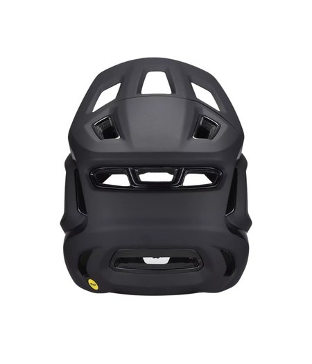 Specialized Gambit Full Face Helmet Black