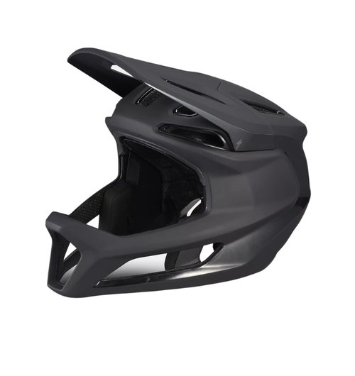 Specialized Gambit Full Face Helmet Black