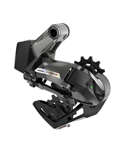 SRAM Rear Derailleur Force XPLR AXS D2 12-Speed Iridescence Max 44T (NO battery)