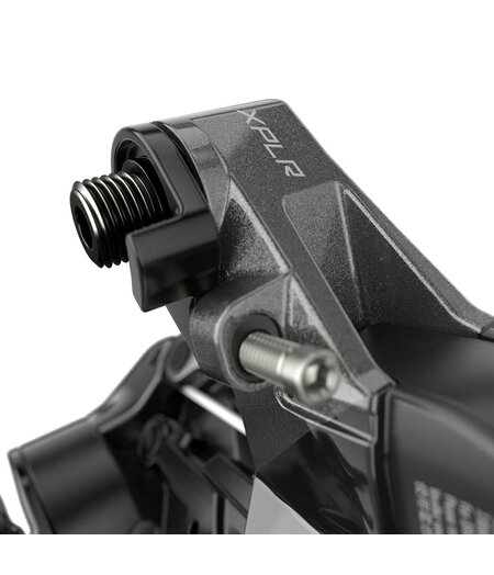 SRAM Rear Derailleur Force XPLR AXS D2 12-Speed Iridescence Max 44T (NO battery)