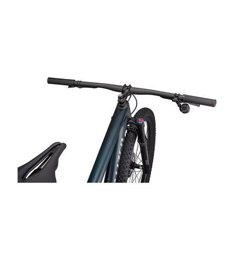 Specialized Epic World Cup Pro Gloss Deep Lake Metallic / Chrome