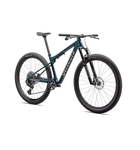 Specialized Epic World Cup Pro Gloss Deep Lake Metallic / Chrome