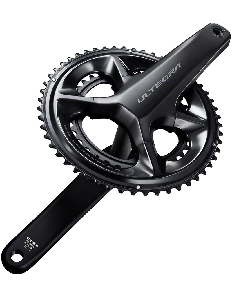 FC R8100 FRONT CRANKSET ULTEGRA Mornington Berwick Cycles