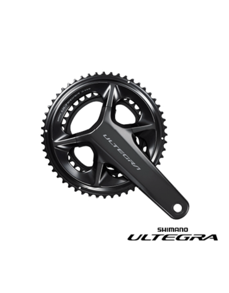 FC-R8100 FRONT CRANKSET ULTEGRA - Mornington & Berwick Cycles