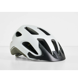 Trek Solstice Mips Bike Helmet Crystal White