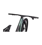 Specialized S-Works Epic World Cup Satin Chameleon Lapis Tint Granite / Brushed Chrome