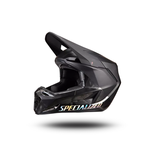 Specialized Dissident 2 DH / Enduro Helmet Black