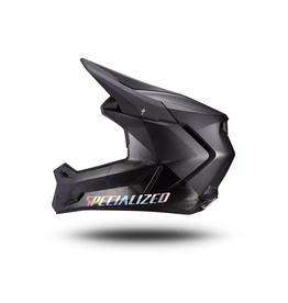 Specialized Dissident 2 DH / Enduro Helmet Black
