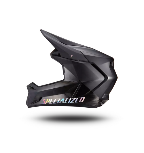 Specialized Dissident 2 DH / Enduro Helmet Black