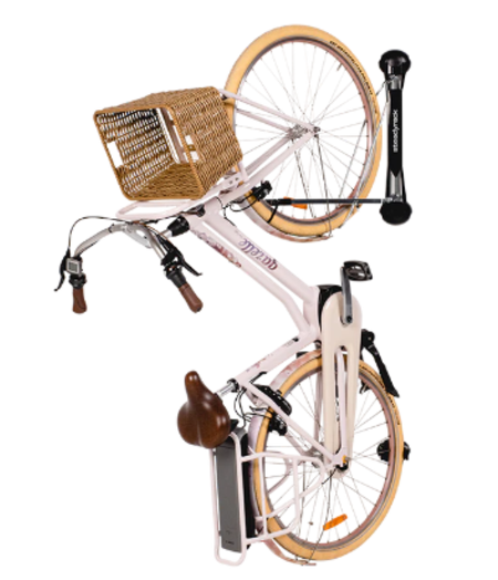 Steadyrack eBike Bike Rack