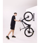 Steadyrack eBike Bike Rack