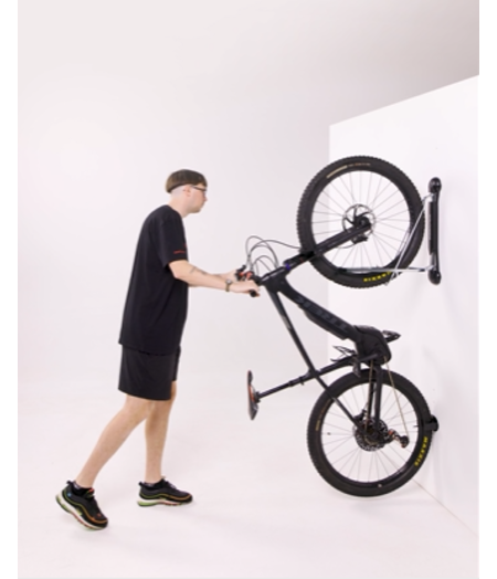 Steadyrack eBike Bike Rack