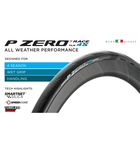 Pirelli P Zero Race TLR 4S