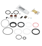 RockShox 200 Hour/1 Year Service Kit - Deluxe/Deluxe Remote A1-B2 (2017-2020)/Deluxe Nude B1+ (2019+)