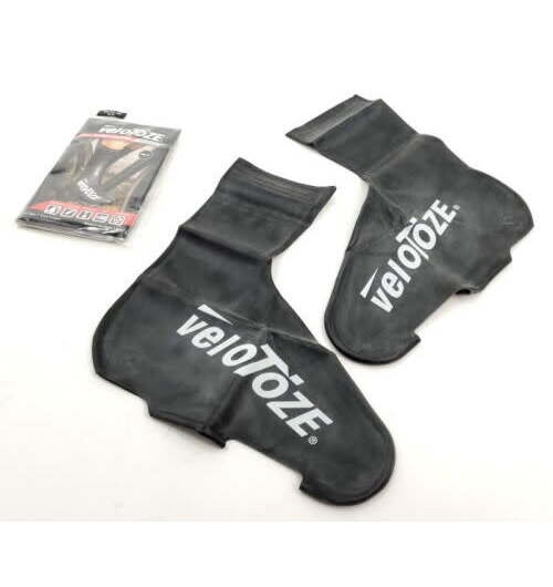 Velotoze Velotoze Tall Black S (new SKU is T2-BLK-001-S)