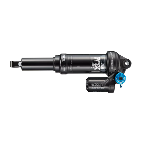 Fox Suspension Shock FLOAT DPX2 Performance 230x60mm, Rx Trail Tune, EVOL Air sleeve, 3-position adjustment