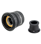 DT Swiss Ratchet EXP Freehub Body, Ceramic Bearings - SRAM XDR, Standard, Aluminum, Kit w/ End Cap, 12 x 142 mm