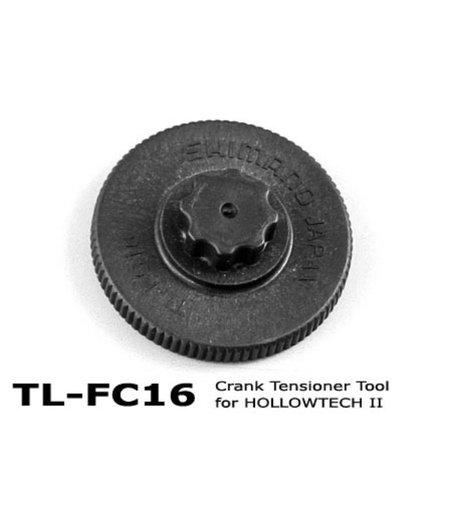 Shimano TL-FC16 Crankset Arm Installation Tool