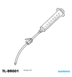 Shimano TL-BR001 Bleed Syringe Unit