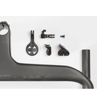 Bontrager Aeolus RSL VR-C Handlebar/Stem