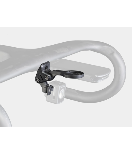 Bontrager Aeolus RSL VR-C Handlebar/Stem