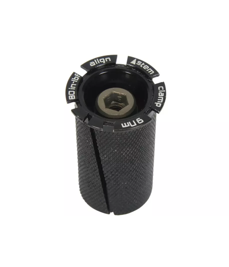 Specialized Carbon Steerer Tube Plug (Road / Mountain)