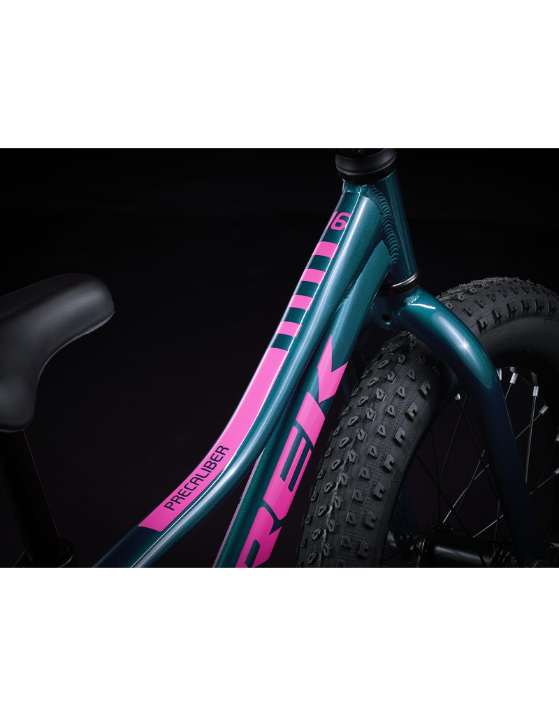 Precaliber 16 Coaster Brake Dark Aquatic Mornington Berwick Cycles