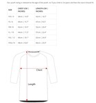 DHaRCO Dharco Youth SS Jersey Tie Dye