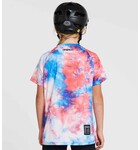 DHaRCO Youth SS  Jersey Tie Dye