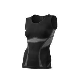 Specialized Engineered Tech Layer Svl W/Bra Wmn Blk Xs