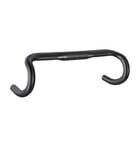 Zipp Dropbar handlebar SC-70 Ergo Bead Blast Black A2