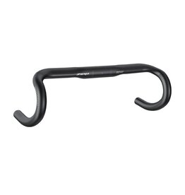 Zipp Dropbar handlebar SC-70 Ergo Bead Blast Black A2