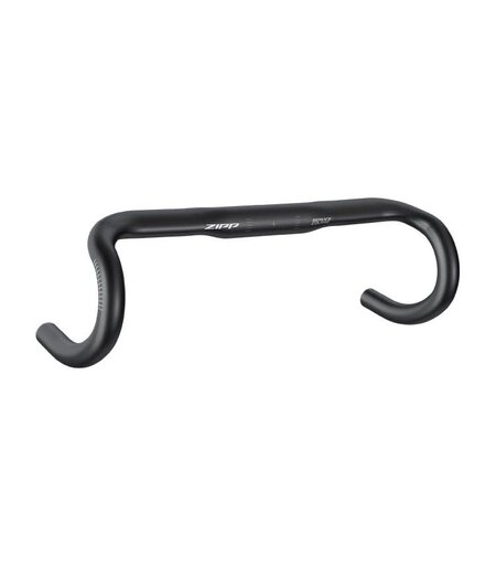 Zipp Dropbar handlebar SC-70 Ergo Bead Blast Black A2