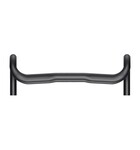 Zipp Dropbar handlebar SC-70 Ergo Bead Blast Black A2