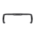 Zipp Dropbar handlebar SC-70 Ergo Bead Blast Black A2