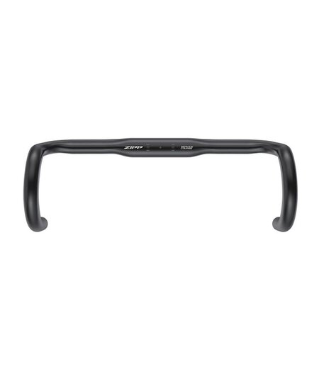 Zipp Dropbar handlebar SC-70 Ergo Bead Blast Black A2